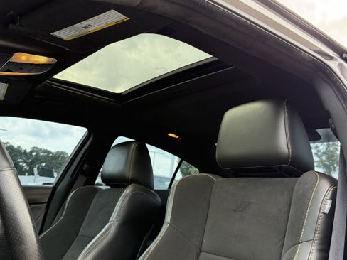Used 2022 Dodge Charger Scat Pack RWD image 29