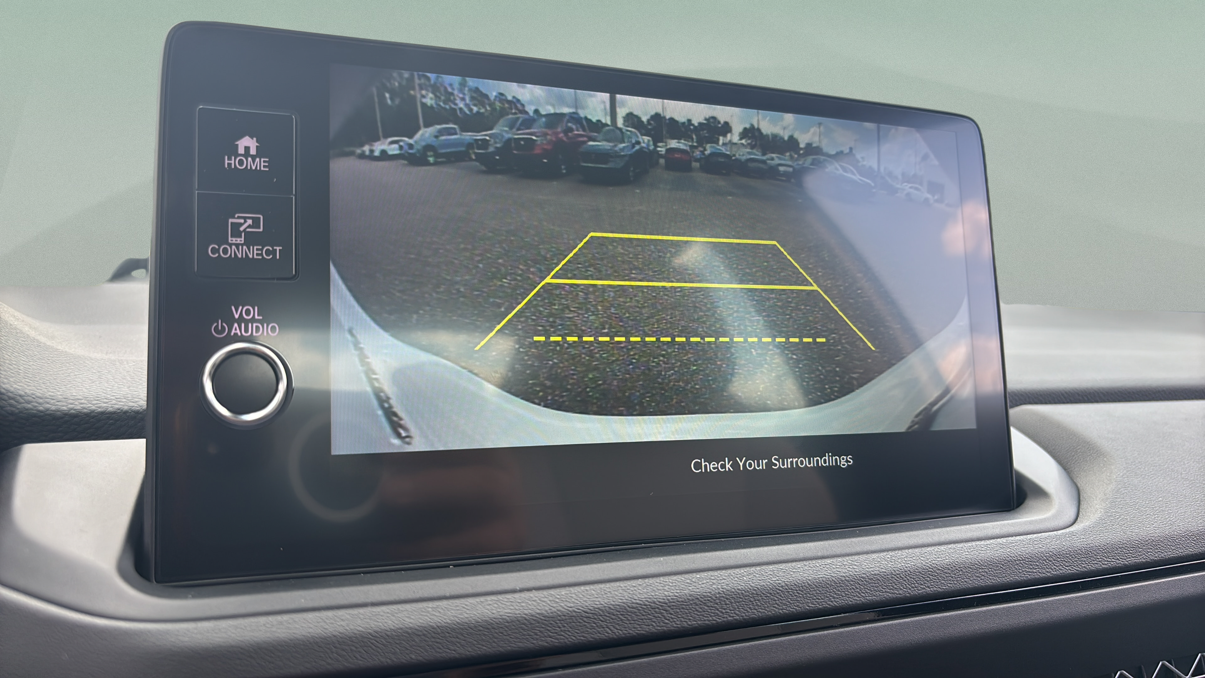 New 2026 Honda Accord LX image 22
