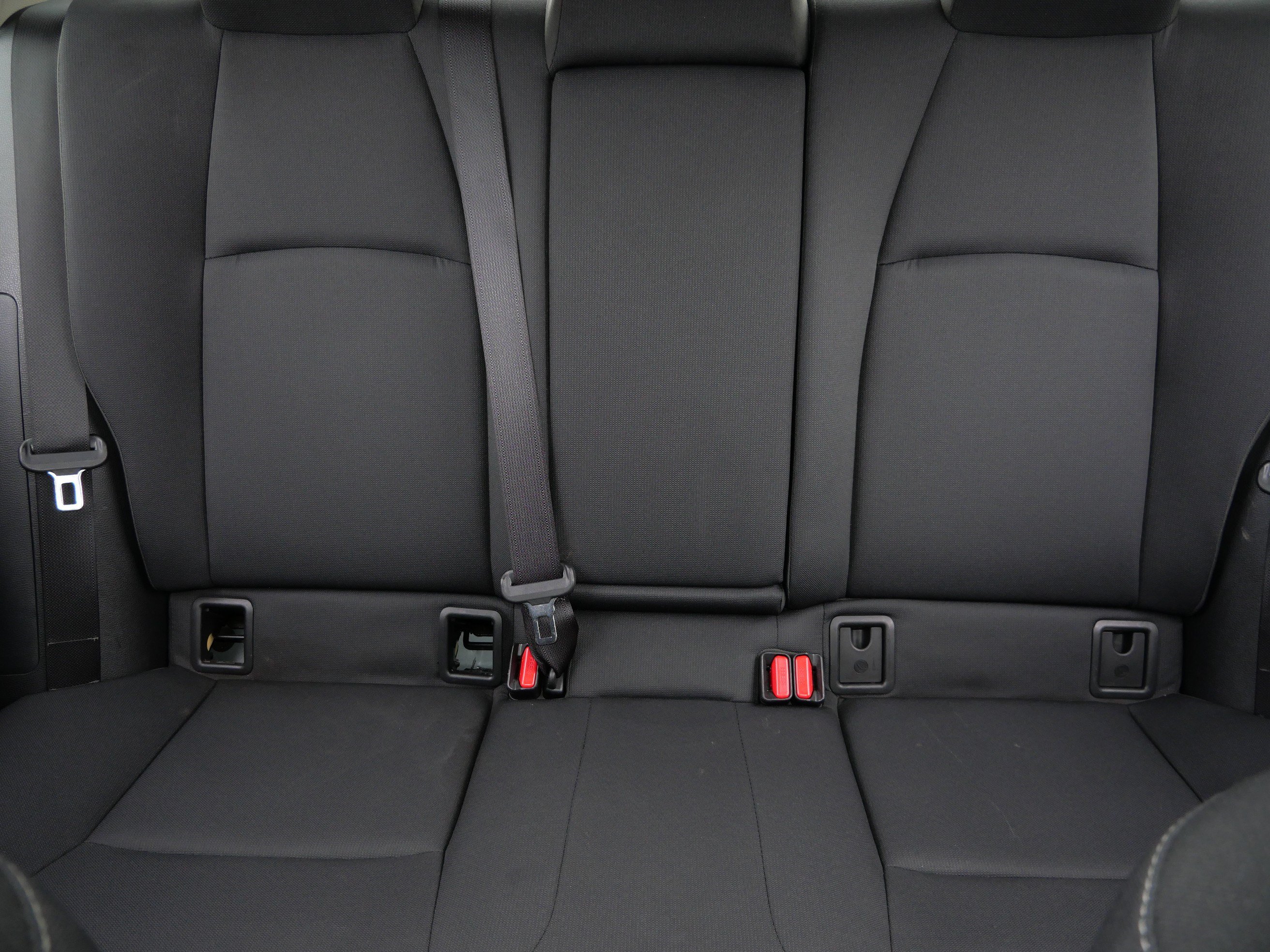 Certified 2024 Toyota Corolla LE FWD image 13