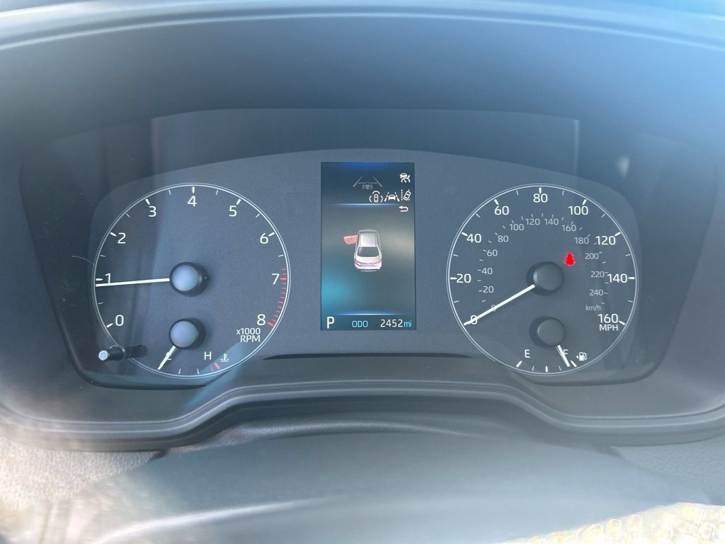 Used 2024 Toyota Corolla LE FWD image 14