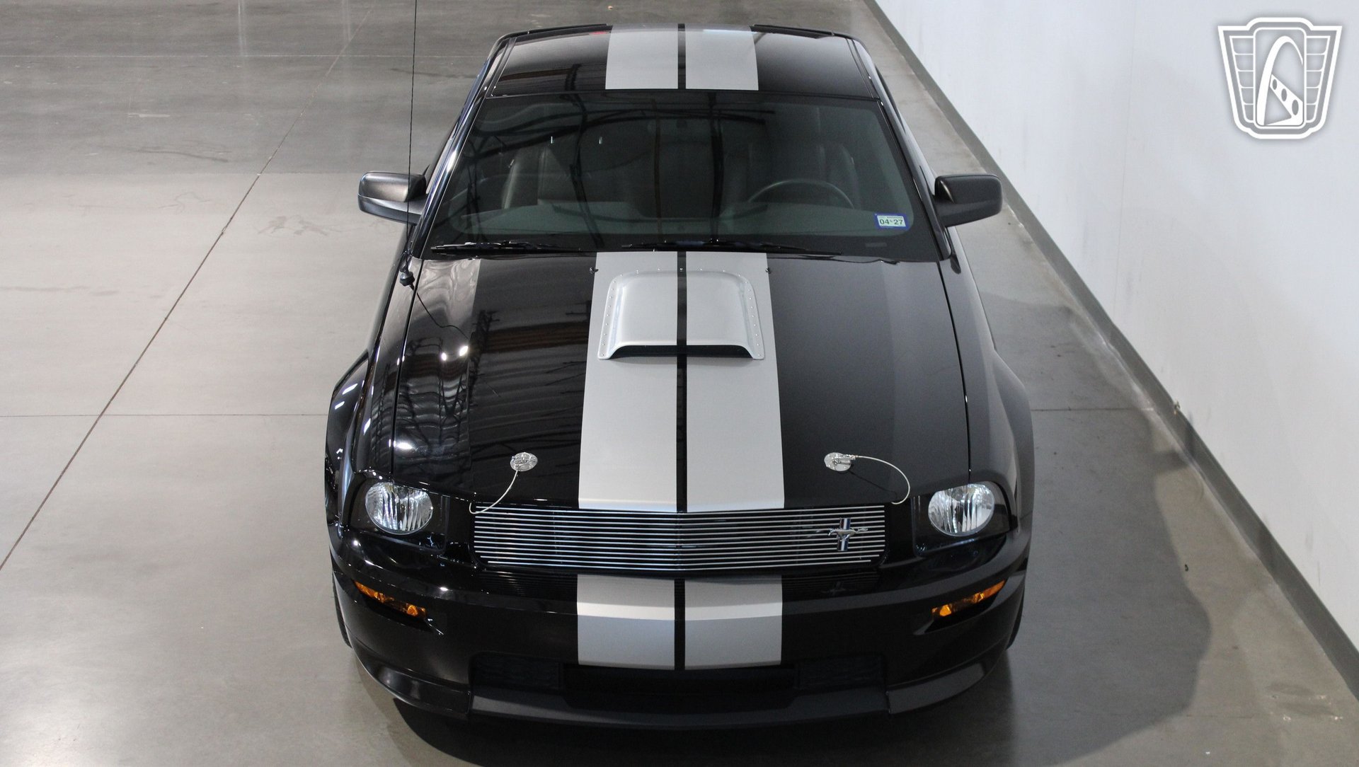 Used 2007 Ford Mustang GT RWD image 15