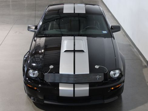 Used 2007 Ford Mustang GT RWD image 15