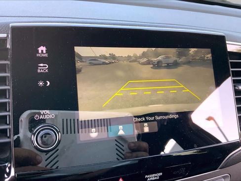 Used 2019 Honda Passport EX-L image 27