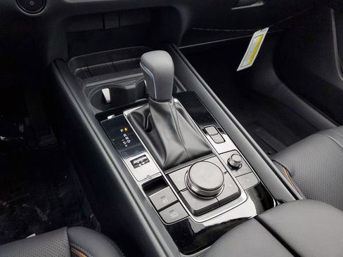 New 2026 MAZDA CX-50 AWD 2.5 Hybrid w/ Premium Pkg image 31