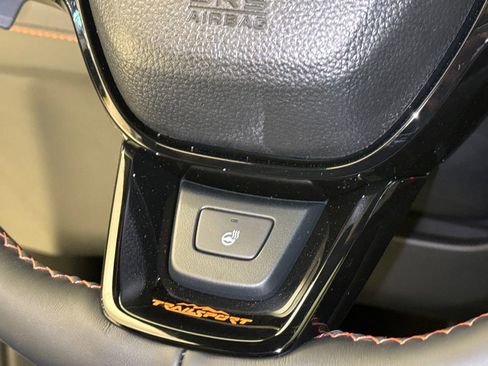 New 2026 Honda Passport TrailSport Elite image 32