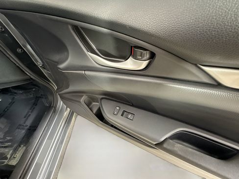 Used 2017 Honda Civic LX image 30