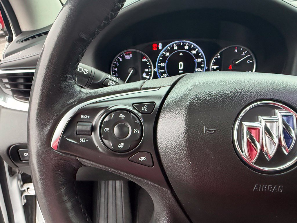 Used 2021 Buick Enclave Avenir w/ Avenir Technology Package FWD image 34