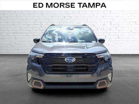 Used 2025 Subaru Forester Sport AWD/4WD image 6