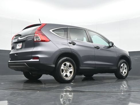 Used 2016 Honda CR-V LX image 21