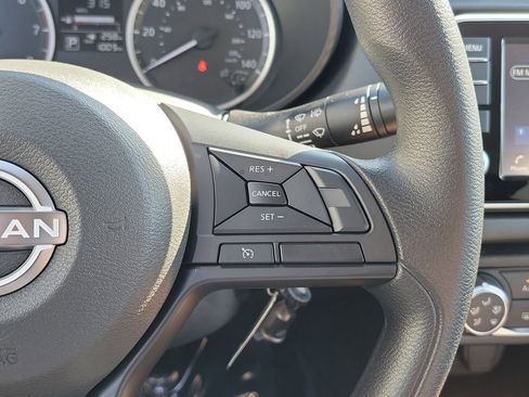 Certified 2025 Nissan Versa S w/ S Plus Package image 6