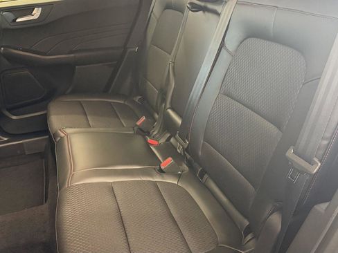 New 2026 Ford Escape ST-Line w/ Tech Pack #1 image 21