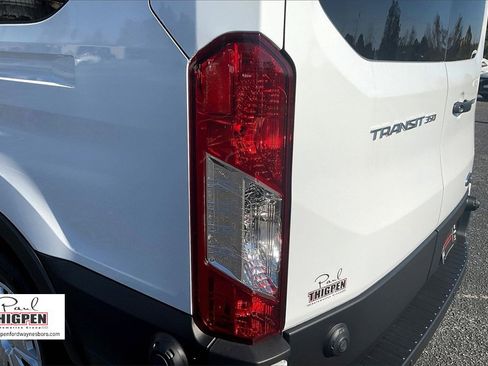 New 2025 Ford Transit 350 XLT image 24