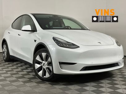 Used 2022 Tesla Model Y Long Range
