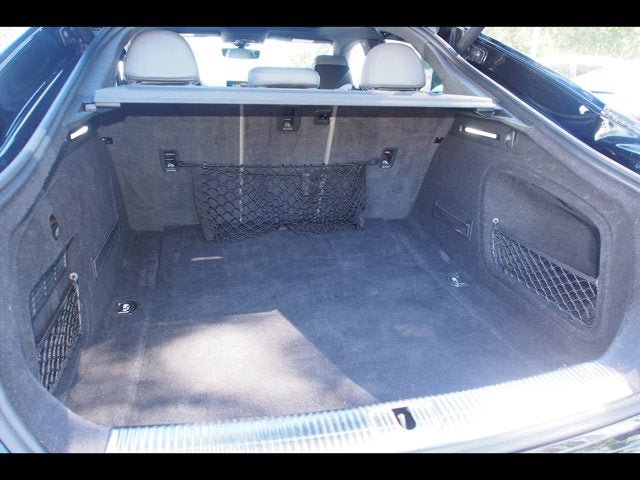 Used 2018 Audi S5 Prestige w/ S Sport Package AWD/4WD image 16
