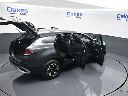 Certified 2024 Kia Sportage LX image 56