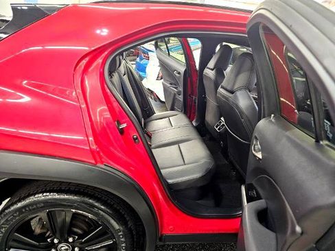 Used 2021 Lexus UX 250h w/ Accessory Package (Z1) image 32