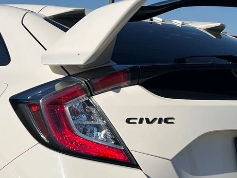 Used 2019 Honda Civic Type R image 35