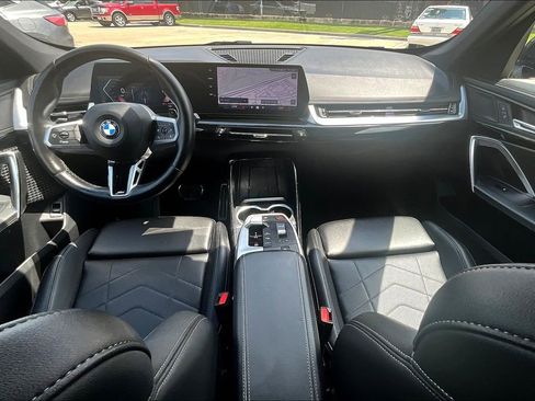 Used 2024 BMW X1 xDrive28i w/ M Sport Package image 19