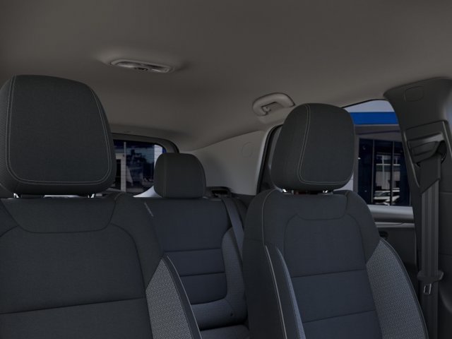 New 2026 Chevrolet TrailBlazer LS w/ LS Convenience Package FWD image 24