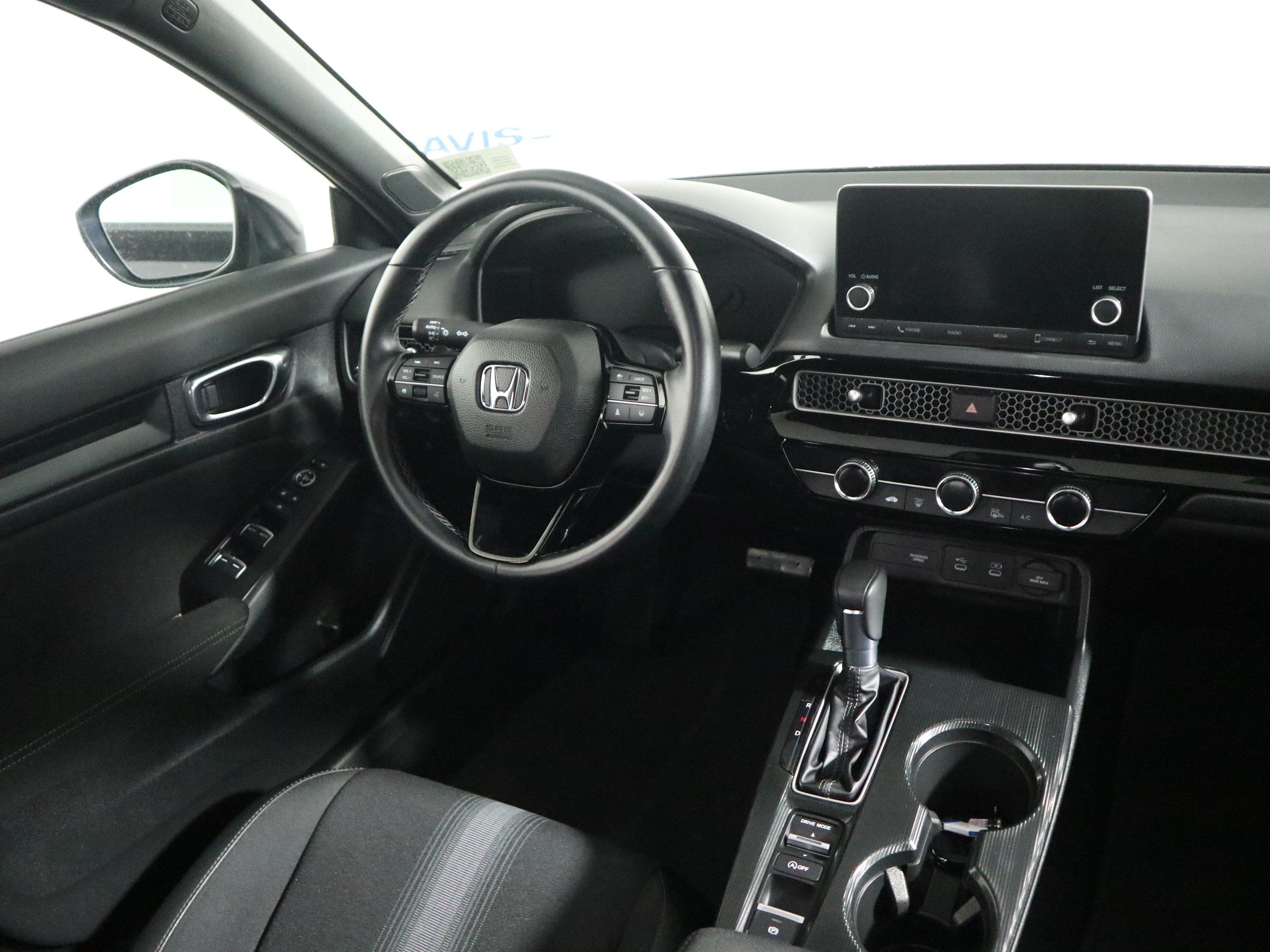 Used 2025 Honda Civic Sport image 15