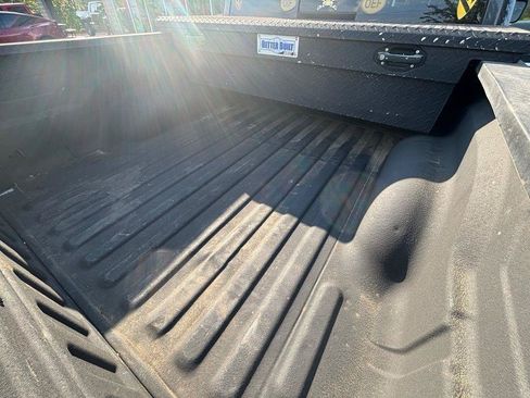 Used 2016 RAM 1500 Big Horn AWD/4WD image 9