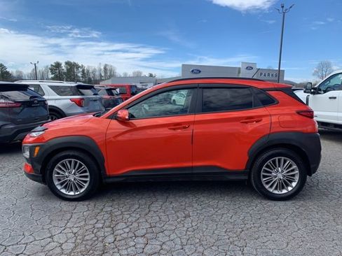 Used 2019 Hyundai Kona SEL image 5