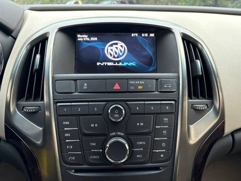 Used 2016 Buick Verano Convenience FWD image 8