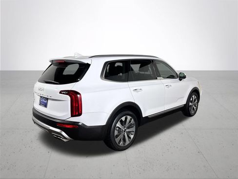 Used 2022 Kia Telluride S AWD/4WD image 6
