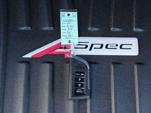 New 2026 Acura MDX A-Spec image 33