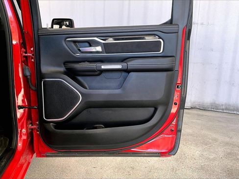 Used 2019 RAM 1500 Laramie w/ Sport Appearance Package image 23
