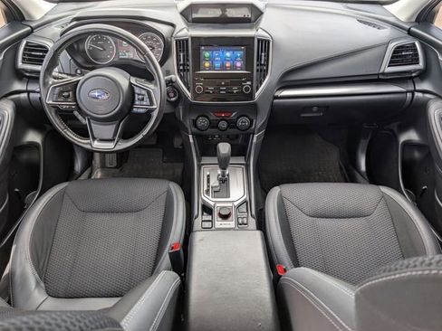 Used 2022 Subaru Forester Premium w/ Popular Package #2 AWD/4WD image 22