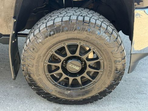 Used 2019 Chevrolet Silverado 2500 LTZ w/ LTZ Plus Package AWD/4WD image 47