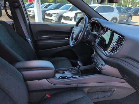 Used 2026 Dodge Durango GT AWD/4WD image 7