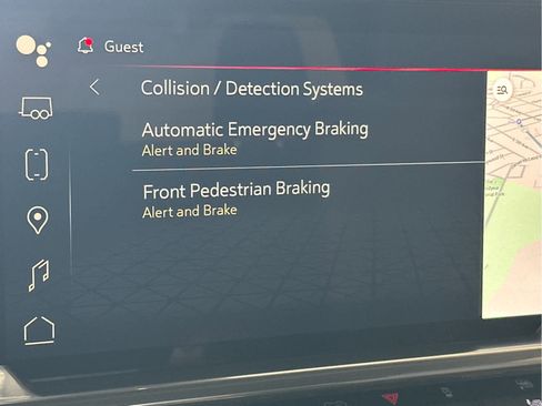 New 2026 GMC Sierra 1500 Elevation AWD/4WD image 43