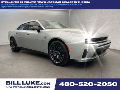 New 2026 Dodge Charger Scat Pack