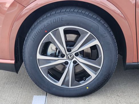 Certified 2024 Lexus RX 350 Premium w/ Cold Area Package FWD image 10