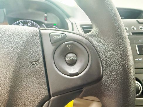 Used 2014 Honda CR-V LX image 11