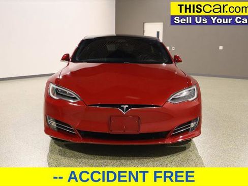 Used 2017 Tesla Model S 100D image 2