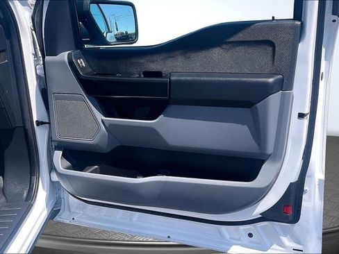 Certified 2024 Ford F150 XL AWD/4WD image 22