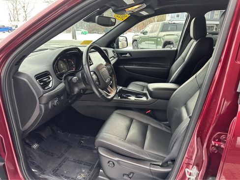 Used 2022 Dodge Durango GT image 11