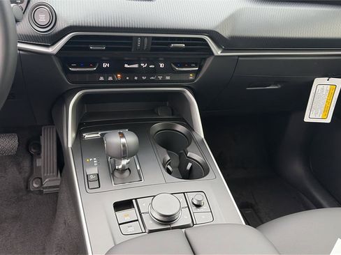 New 2026 MAZDA CX-90 3.3 Turbo w/ Select Package image 17