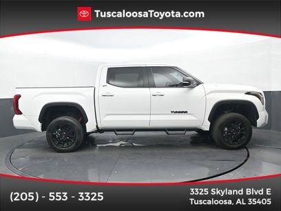Used 2025 Toyota Tundra SR5