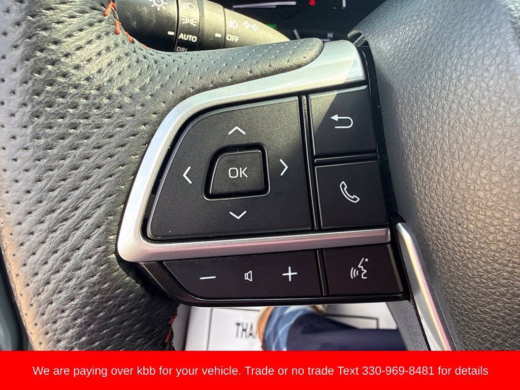 Used 2023 Toyota Sienna XSE w/ XSE Plus Package AWD/4WD image 25