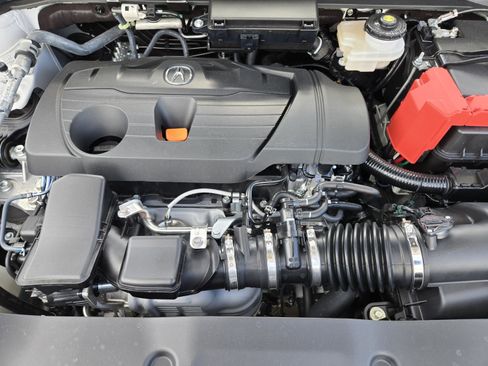 New 2026 Acura RDX SH-AWD image 6