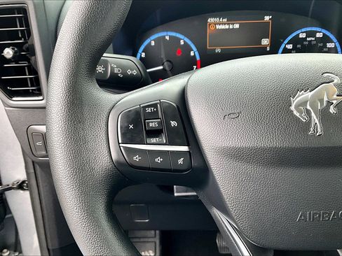 Certified 2021 Ford Bronco Sport image 11