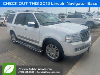 Used 2013 Lincoln Navigator 4WD w/ HD Trailer Tow Pkg video 1
