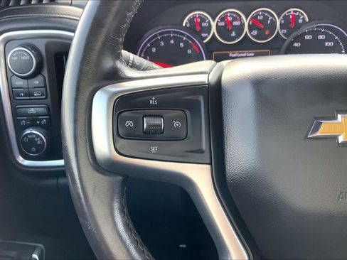 Certified 2021 Chevrolet Silverado 1500 LT w/ Fleet Comfort Package AWD/4WD image 23