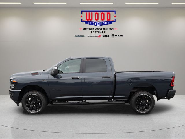 New 2027 RAM 2500 Big Horn AWD/4WD image 6