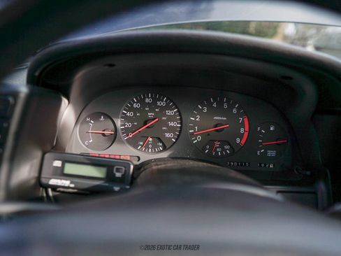 Used 1994 Nissan 300ZX Twin Turbo image 35
