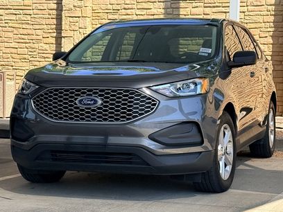 Used 2024 Ford Edge SE